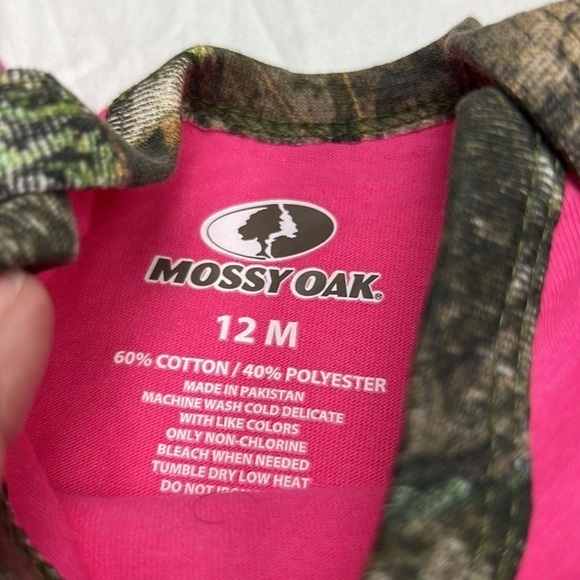 Mossy‎ oak - Picture 4 of 7